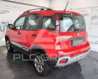 2020 Fiat Panda