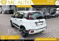 2020 Fiat Panda