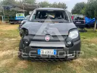 2020 Fiat Panda