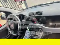 2020 Fiat Panda