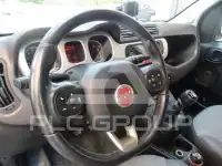 2020 Fiat Panda