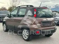 2020 Fiat Panda