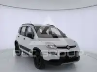2020 Fiat Panda