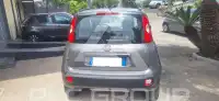 2020 Fiat Panda