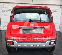 2020 Fiat Panda