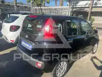2020 Fiat Panda