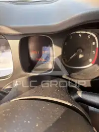 2020 Fiat Panda