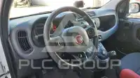 2020 Fiat Panda