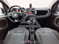 2020 Fiat Panda