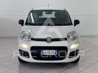 2020 Fiat Panda