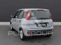 2020 Fiat Panda