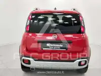 2020 Fiat Panda
