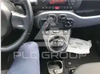 2020 Fiat Panda