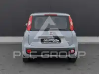 2020 Fiat Panda