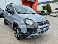 2020 Fiat Panda