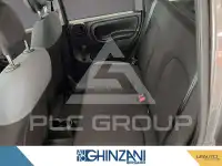 2020 Fiat Panda