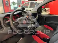 2023 Fiat Panda