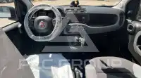 2020 Fiat Panda