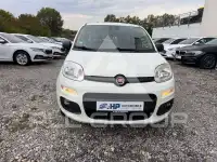 2020 Fiat Panda