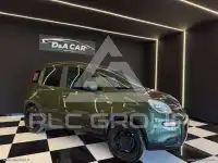 2020 Fiat Panda