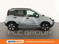 2020 Fiat Panda