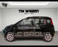 2020 Fiat Panda