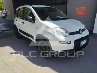 2020 Fiat Panda