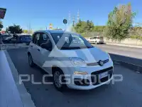 2020 Fiat Panda