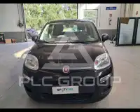 2020 Fiat Panda