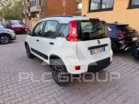 2020 Fiat Panda