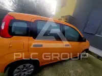 2020 Fiat Panda