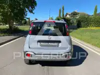 2020 Fiat Panda