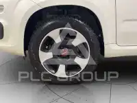 2020 Fiat Panda