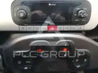 2020 Fiat Panda