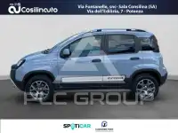 2020 Fiat Panda