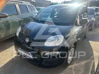 2020 Fiat Panda