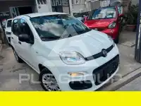 2020 Fiat Panda