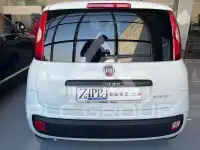 2020 Fiat Panda