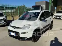 2020 Fiat Panda