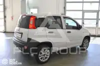 2020 Fiat Panda
