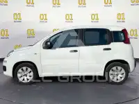 2020 Fiat Panda