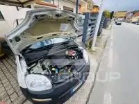 2019 Fiat Panda
