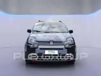 2020 Fiat Panda