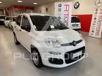 2023 Fiat Panda