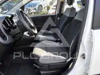 2020 Fiat Panda