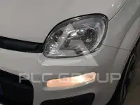 2020 Fiat Panda