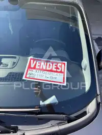 2020 Fiat Panda