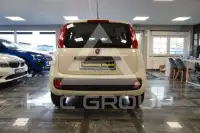 2020 Fiat Panda