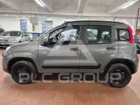 2020 Fiat Panda