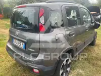 2020 Fiat Panda